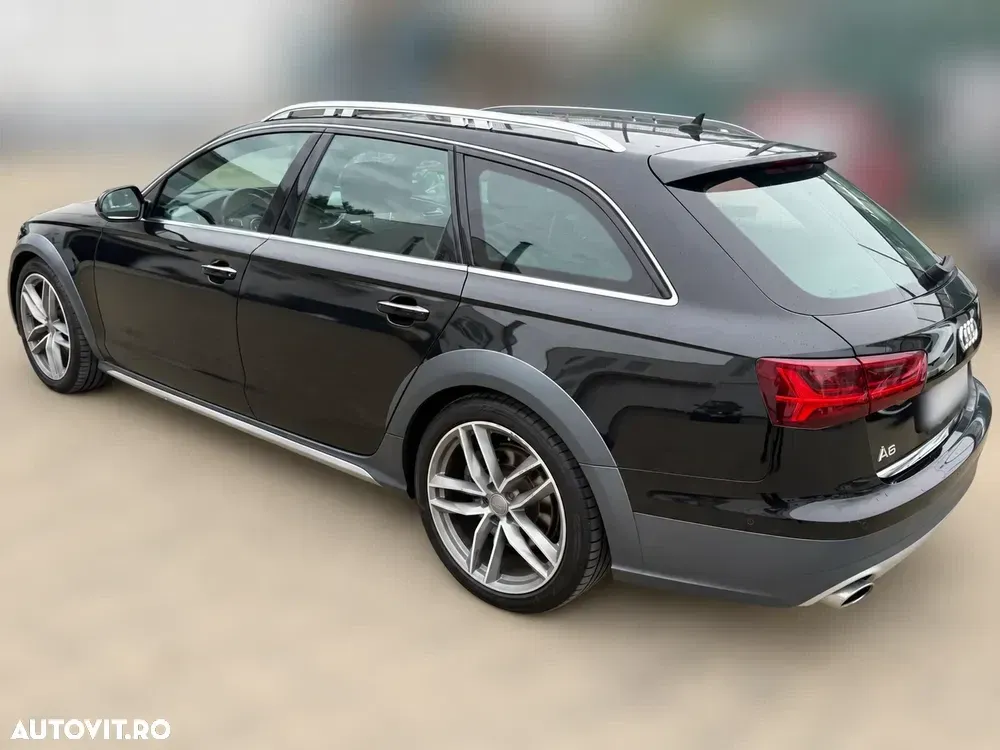 Audi A6 Allroad C7 — imagine 4