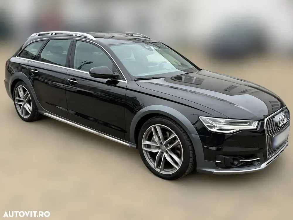 Audi A6 Allroad C7 — imagine 2