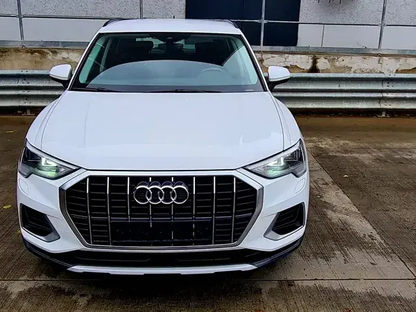 Audi Q3 1.5 35 TFSI