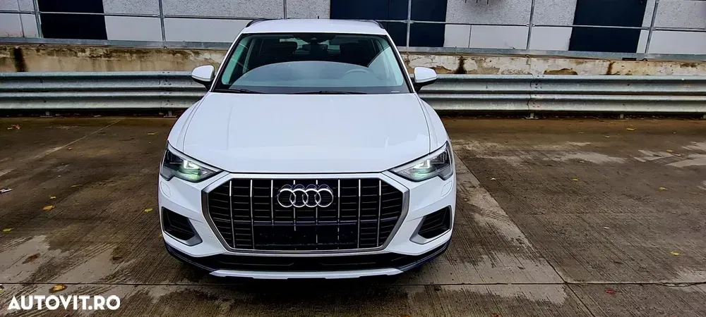 Audi Q3 1.5 35 TFSI — imagine 3