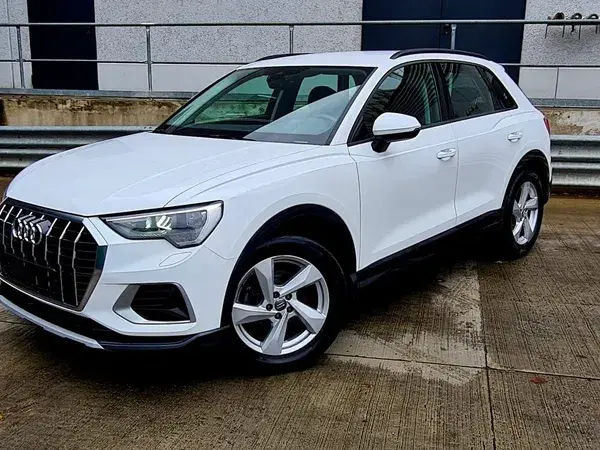 Audi Q3 1.5 35 TFSI