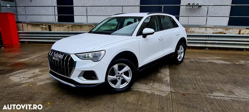 Audi Q3 1.5 35 TFSI — imagine 2