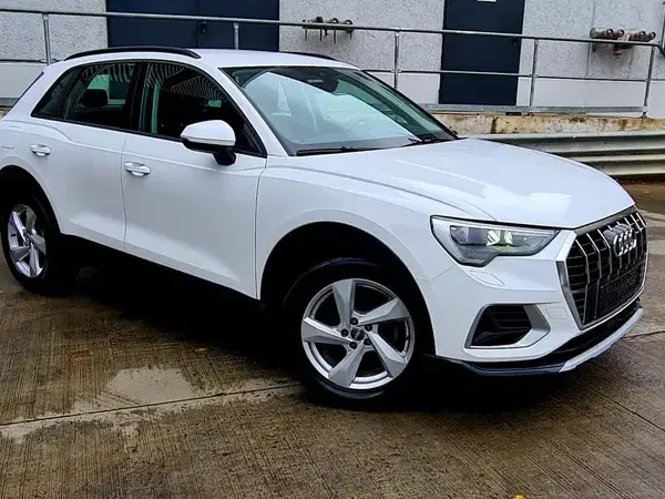 Audi Q3 1.5 35 TFSI