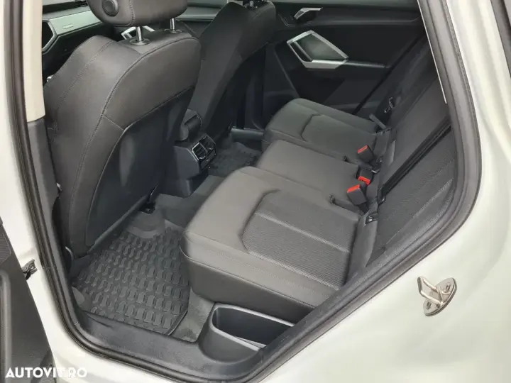 Audi Q3 1.5 35 TFSI