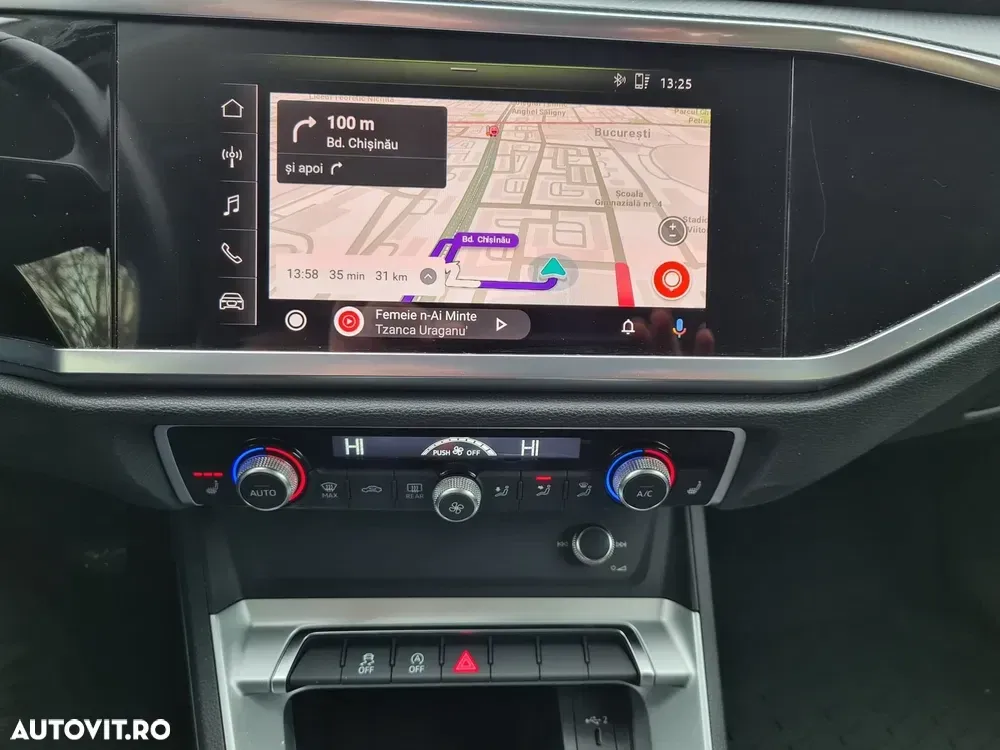 Audi Q3 1.5 35 TFSI — imagine 4