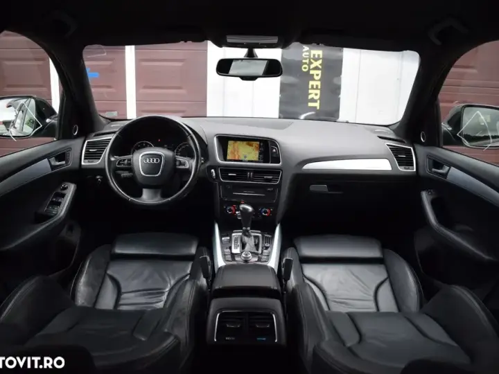 Audi Q5 8R
