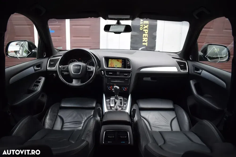 Audi Q5 8R — imagine 3