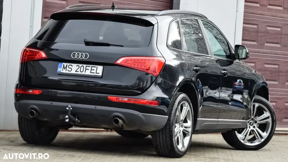 Audi Q5 8R — imagine 4
