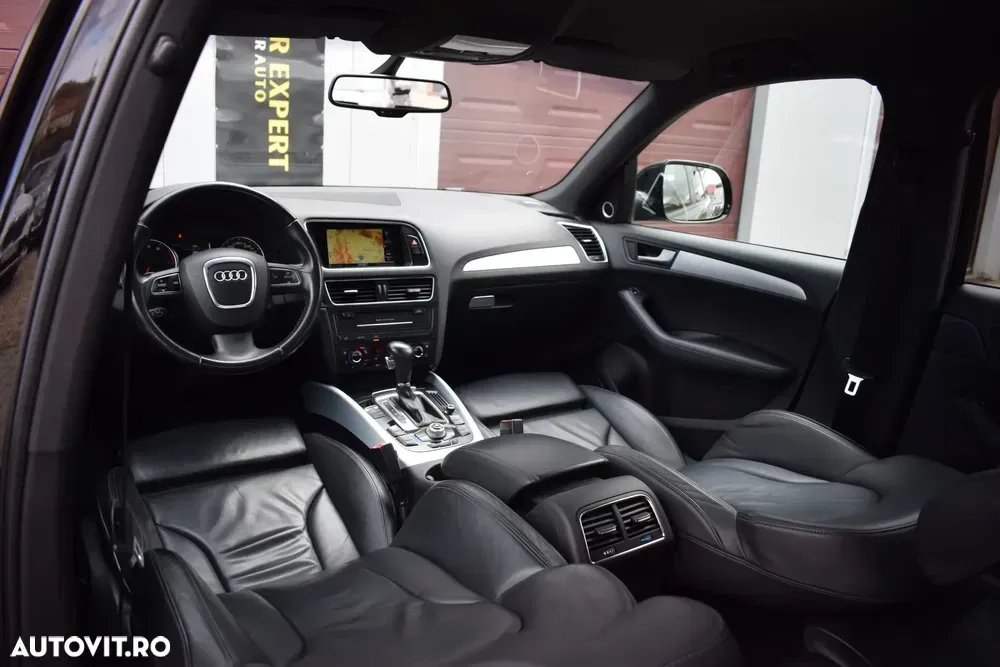 Audi Q5 8R — imagine 5