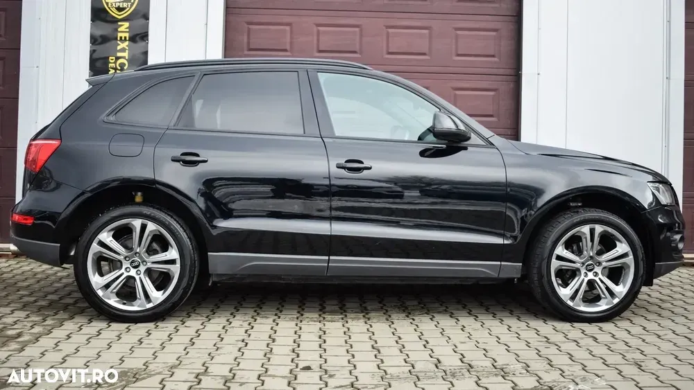 Audi Q5 8R — imagine 6