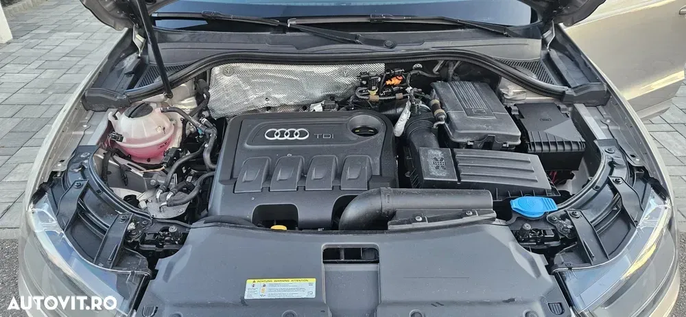 Audi Q3 8U 2.0 TDI — imagine 2