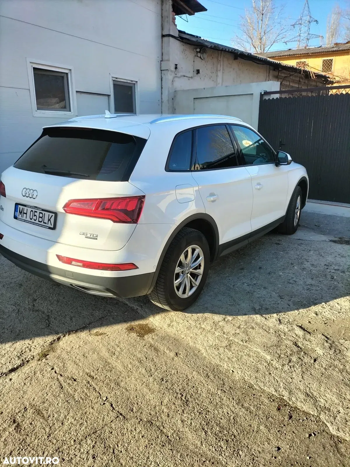 Audi Q5 FY — imagine 4