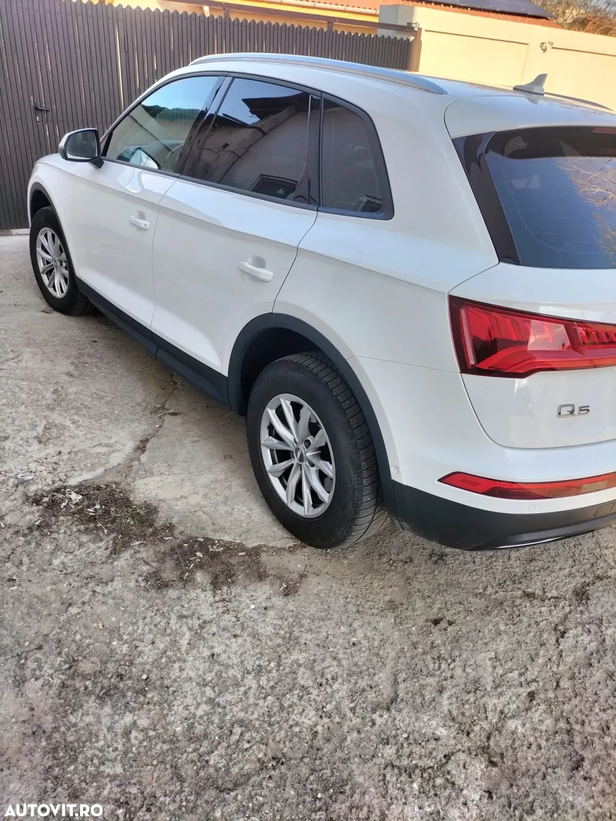 Audi Q5 FY — imagine 6