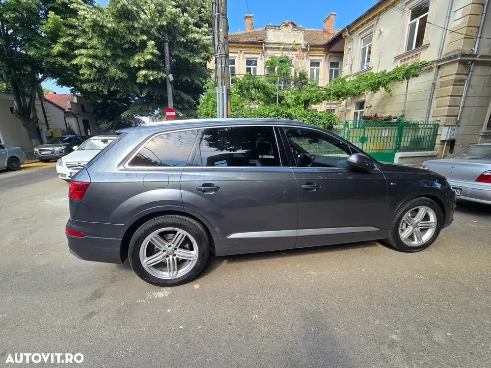 Audi Q7 4M — imagine 5