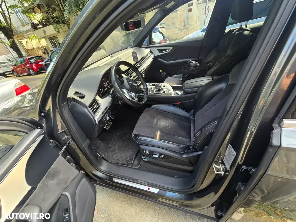 Audi Q7 4M — imagine 4
