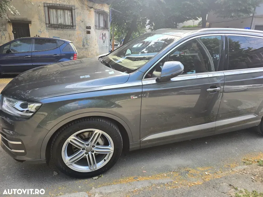 Audi Q7 4M — imagine 3
