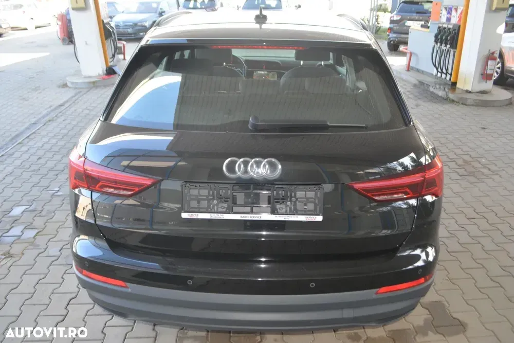 Audi Q3 F3 — imagine 6