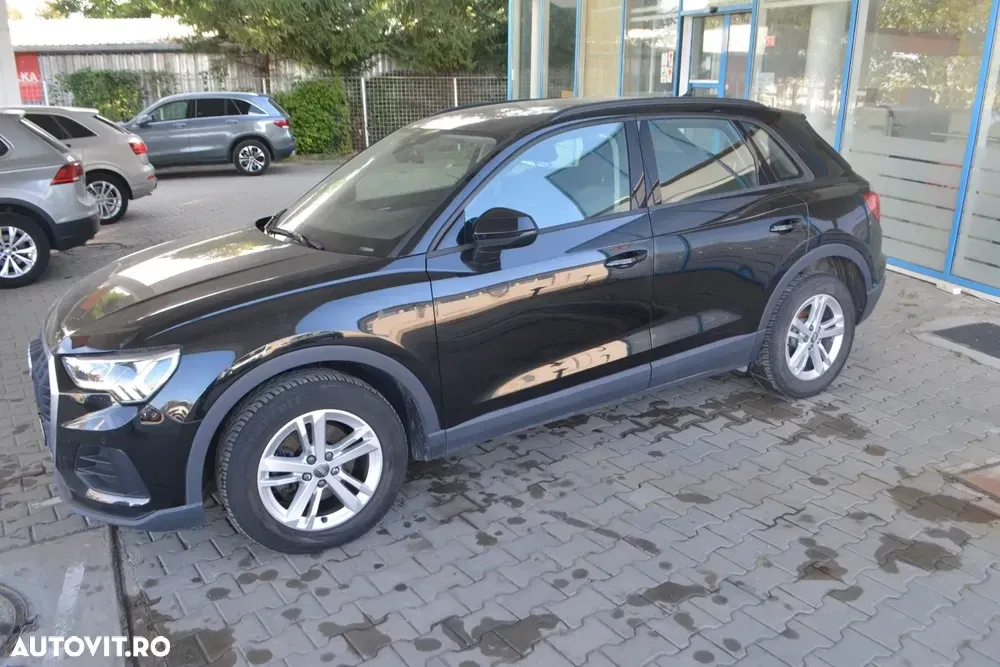 Audi Q3 F3 — imagine 3