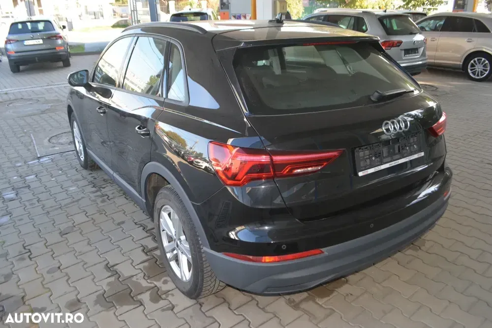 Audi Q3 F3 — imagine 5