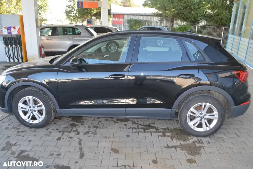 Audi Q3 F3 — imagine 4