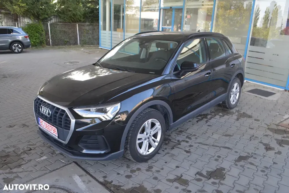 Audi Q3 F3 — imagine 2