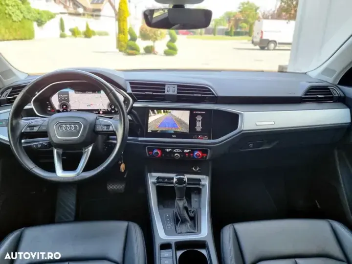 Audi Q3 Sportback F3 45 TFSIe S tronic