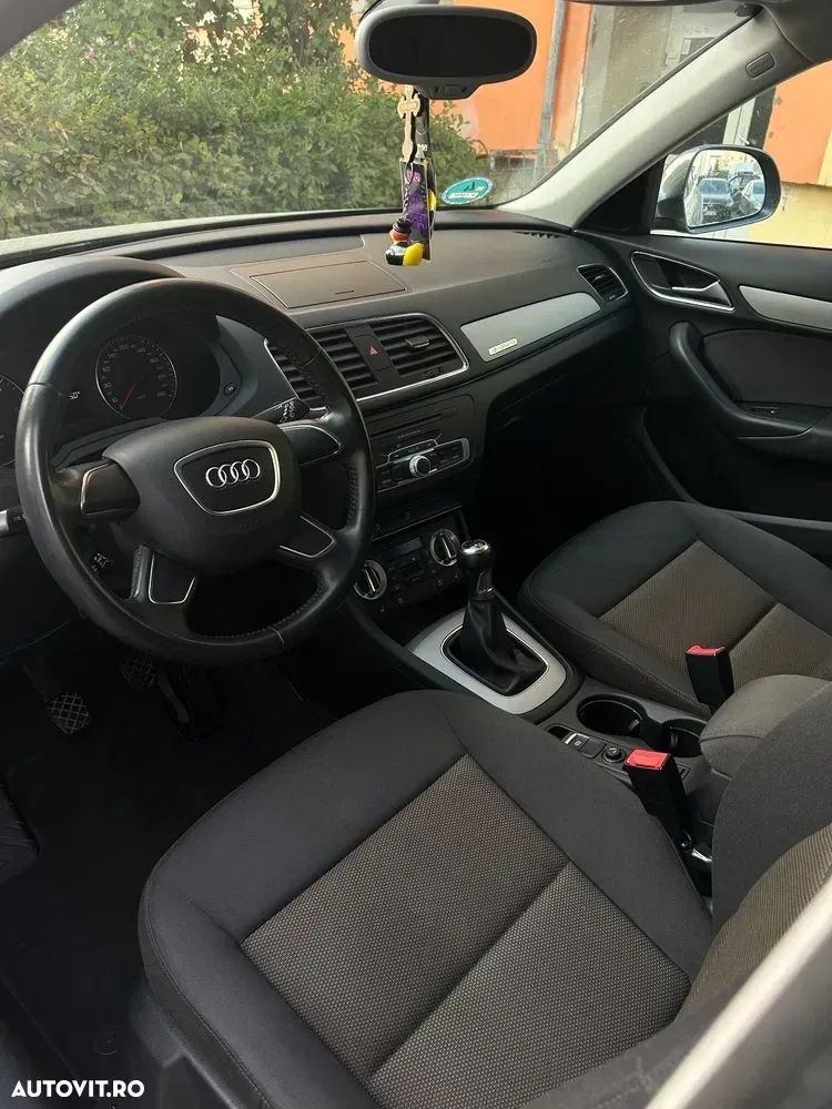 Audi Q3 8U — imagine 6