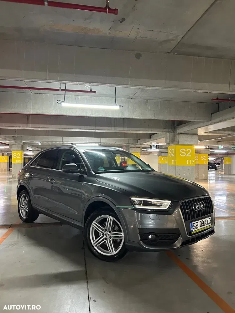 Audi Q3 8U — imagine 3