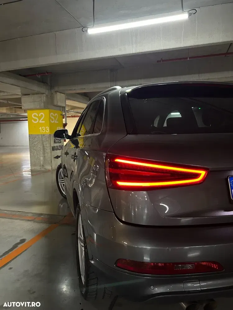 Audi Q3 8U — imagine 5
