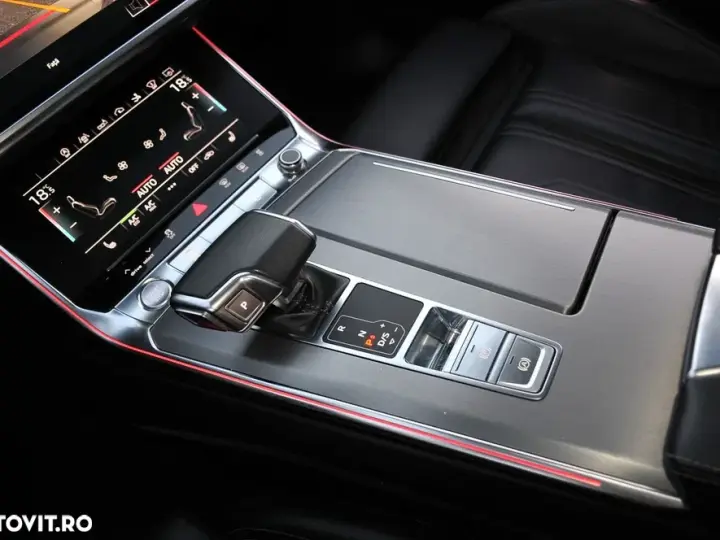 Audi A7 Sportback C8 3.0 50 TDI quattro Tiptronic