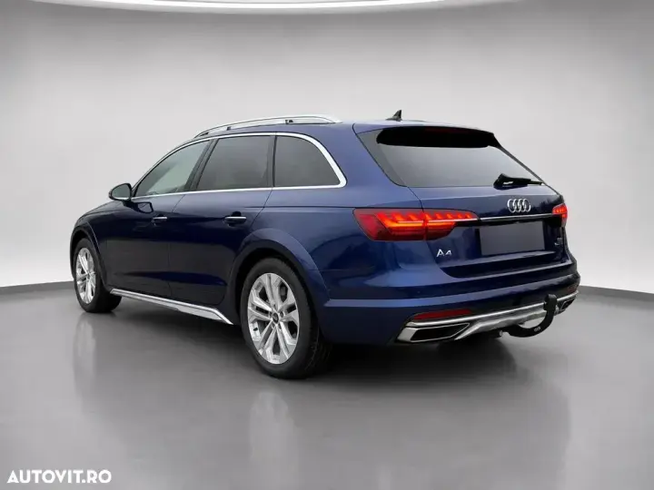 Audi A4 Allroad B9 2.0 45 TFSI S tronic MHEV