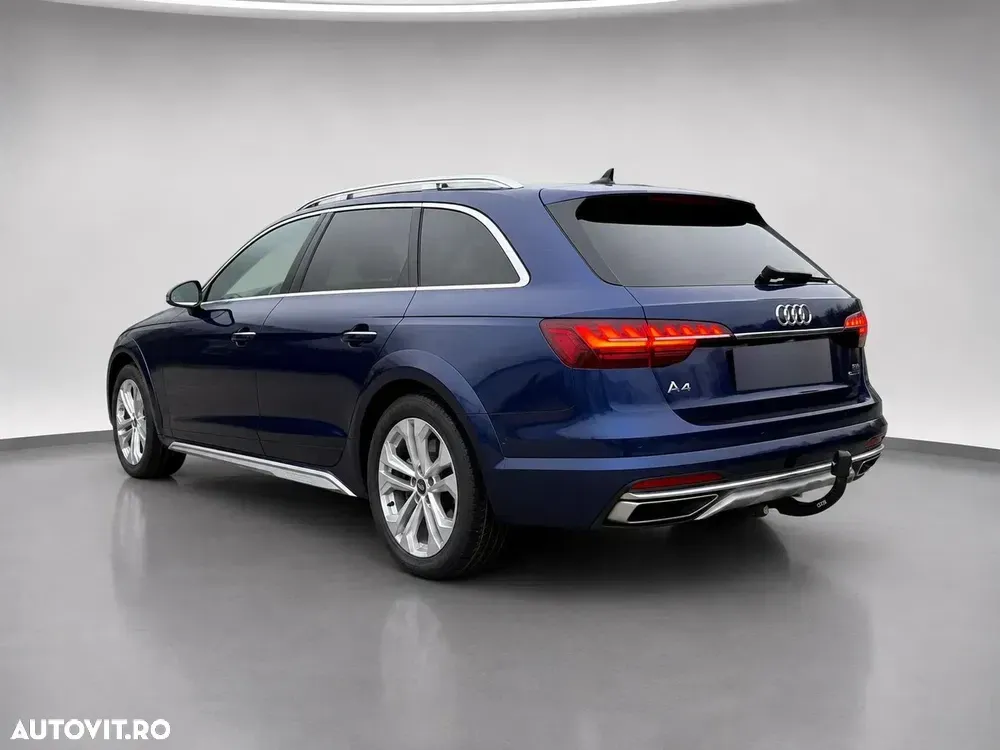 Audi A4 Allroad B9 2.0 45 TFSI S tronic MHEV — imagine 6