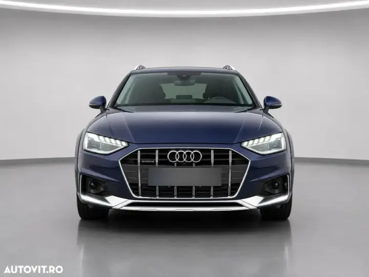 Audi A4 Allroad B9 2.0 45 TFSI S tronic MHEV