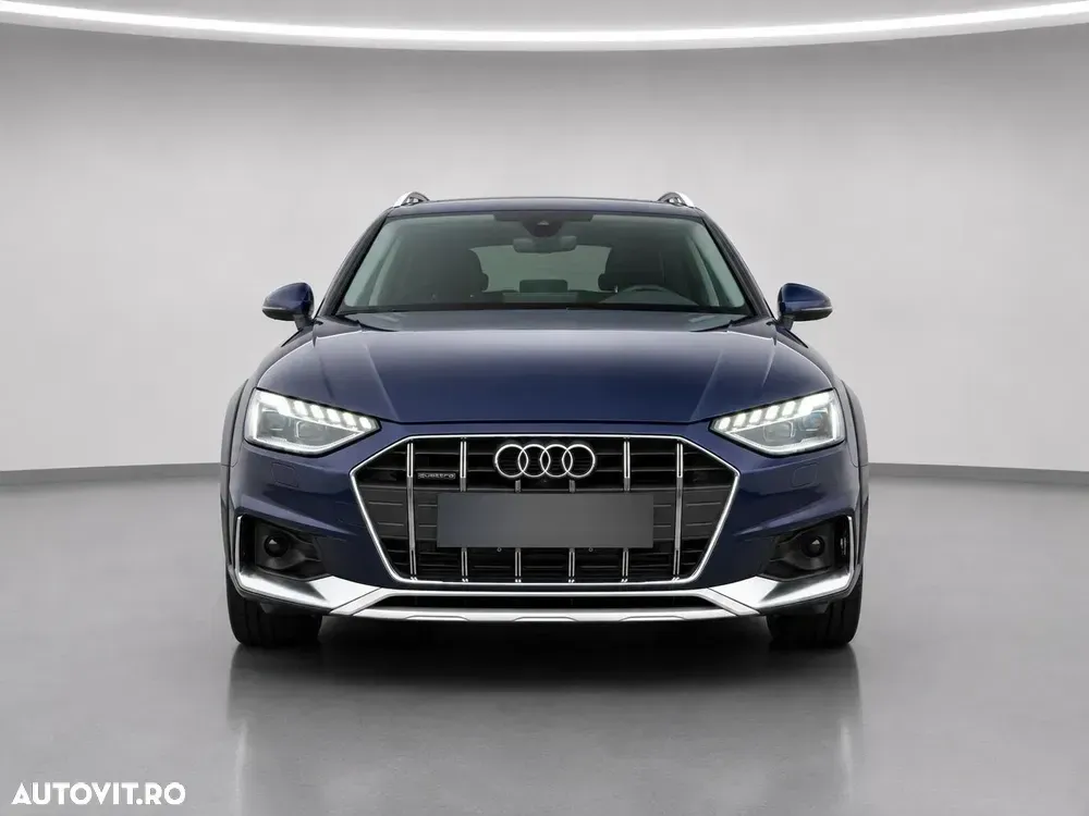 Audi A4 Allroad B9 2.0 45 TFSI S tronic MHEV — imagine 2