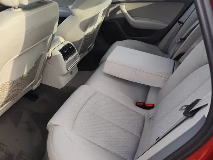 Audi A6 C7 2.0 TDI DPF Multitronic