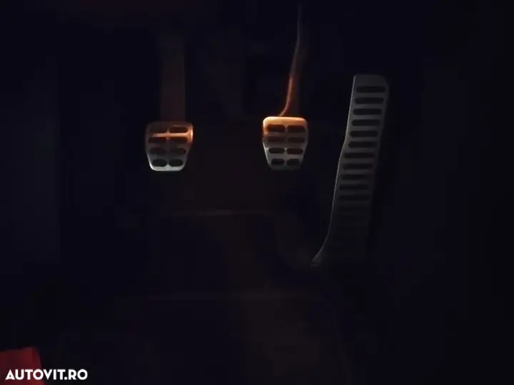 Audi S3 8P
