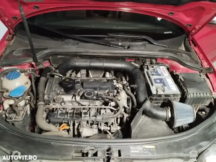 Audi S3 8P