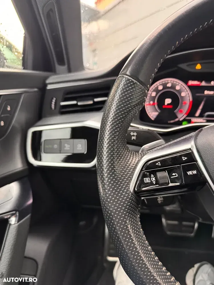 Audi A6 C8 2.0 45 TFSI S tronic Sport — imagine 6