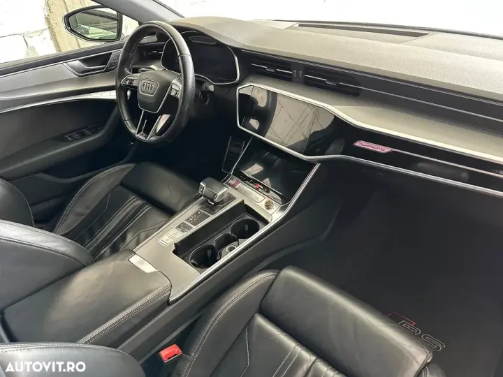 Audi S7 Sportback 3.0 TDI quattro Tiptronic