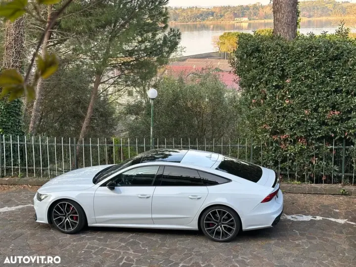 Audi S7 Sportback 3.0 TDI quattro Tiptronic