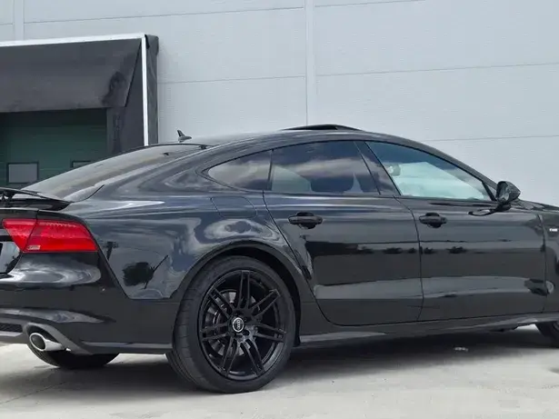 Audi A7 Sportback C7 3.0 TDI Quattro Tiptronic sport selection