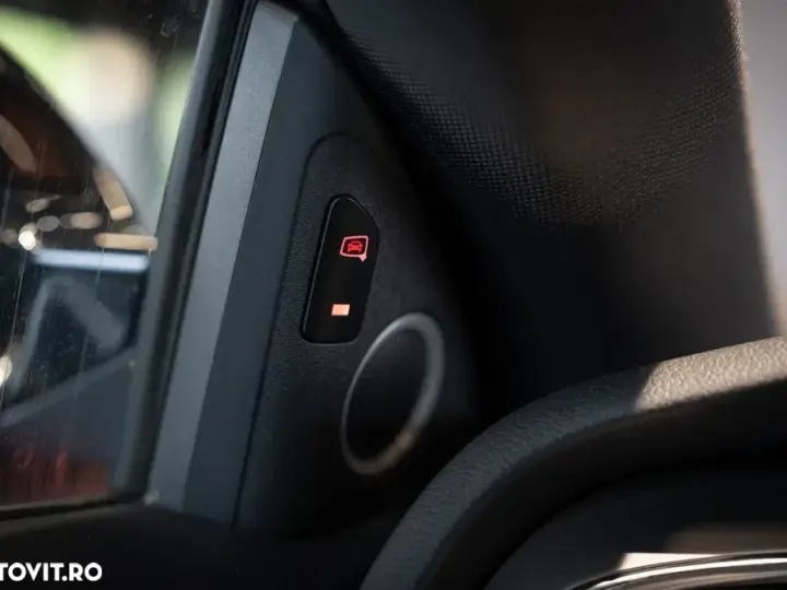 Audi A5 Coupé 8T 2.0 TFSI quattro