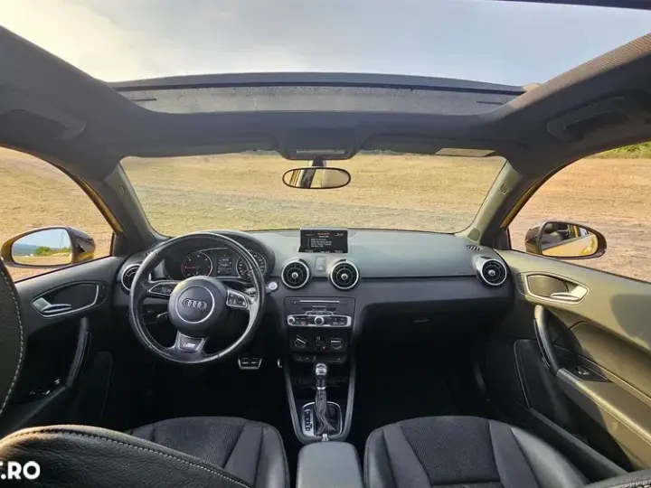 Audi A1 3-portiere 8X
