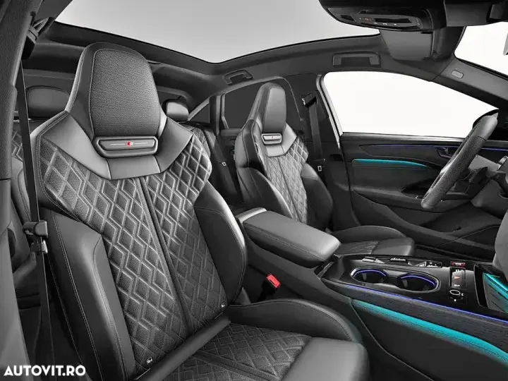 Audi A6 TDI quattro 220 kW S tronic