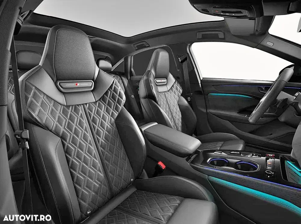 Audi A6 TDI quattro 220 kW S tronic — imagine 2