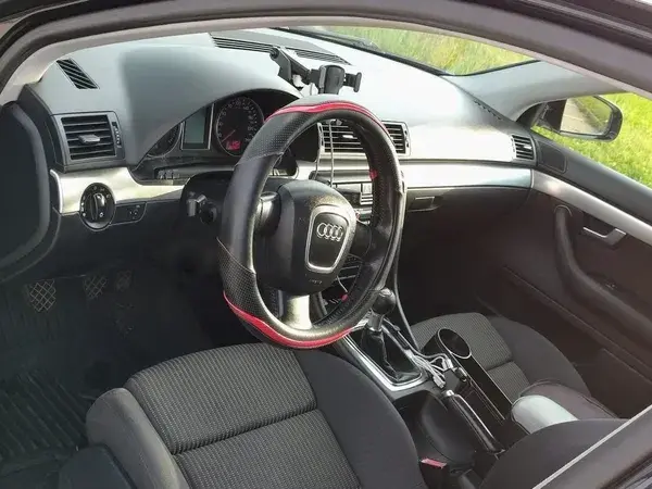 Audi A4 Limuzina 2.0 TDI DPF