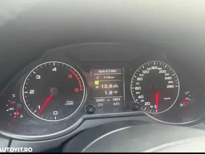 Audi Q5 2.0 TDI Quattro Stronic