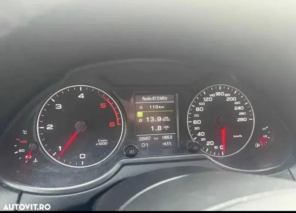 Audi Q5 2.0 TDI Quattro Stronic — imagine 2