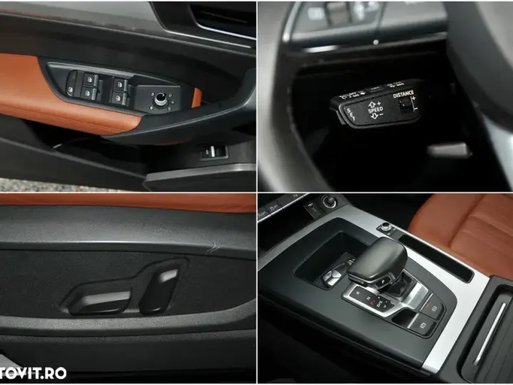 Audi Q5 FY 40 TDI quattro S tronic S line