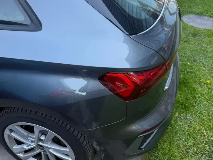 Audi A3 Sportback 8Y